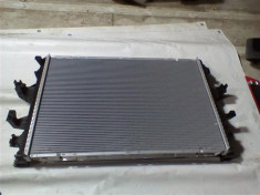 Radiator apa Volkswagen T5 25TDI An 2003-2010 cod 7H0121253J foto