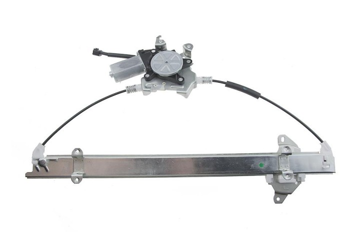 Macara geam Nissan Pathfinder R51 2004- Stanga Fata Cu Motor, NTY EPS-NS-001S