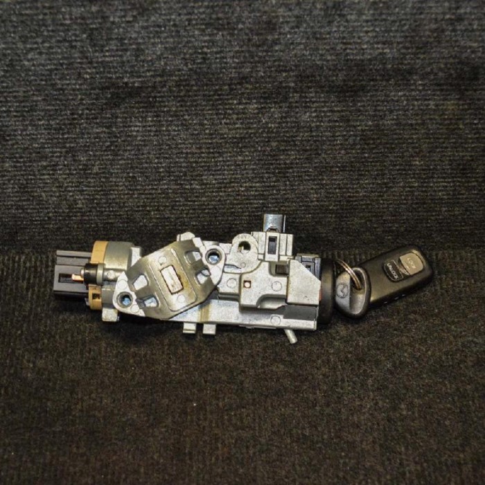 Butuc de contact MAZDA MPV II LW 2004 1200438