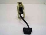 Pedala Frana BMW Seria 5 Touring F11 (2010-2017) OEM 6775368 Originala