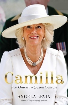 Camilla: From Outcast to Queen Consort foto