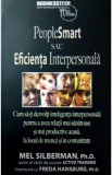 People smart sau eficienta interpersonala - Mel Silberman - Editura Business Tech