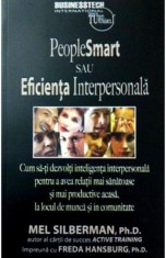 People smart sau eficienta interpersonala - Mel Silberman - Business Tech