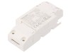 Alimentator LED TRIDONIC 7W IP20, 30-42V DC, 0.18A, Cod 87500944