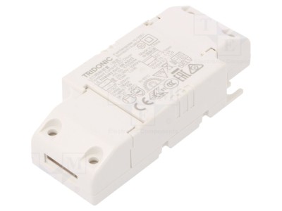 Alimentator LED 7W IP20 foto