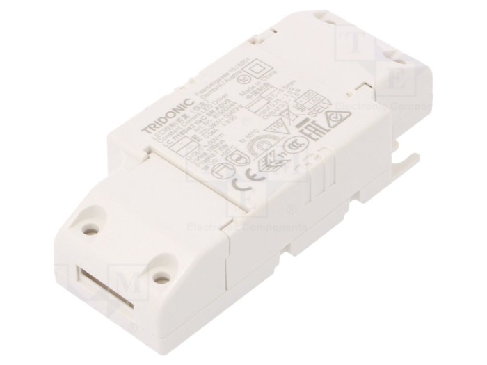 Alimentator LED 7W IP20