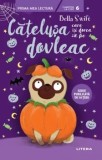 Cumpara ieftin Catelusa care isi dorea sa fie dovleac/Bella Swift
