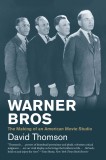 Warner Bros | David Thomson, Yale University Press