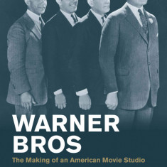 Warner Bros | David Thomson