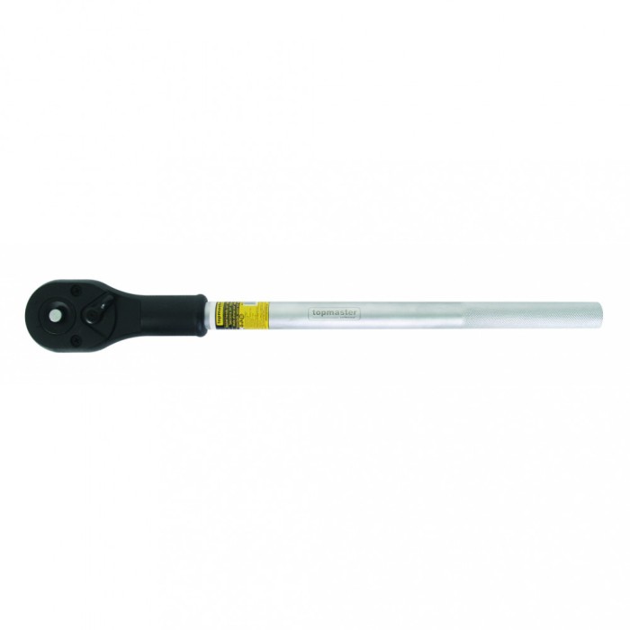 Clichet 3/4'' 500mm TMP HardWork ToolsRange