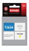 Cartus compatibil T2634 yellow pentru Epson, Premium Activejet, Garantie 5 ani, Galben
