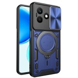 Asteroid GSM - CamGuard Pro - Honor X8d - Blue