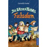 Die Wilden H&uuml;hner 3. Fuchsalarm