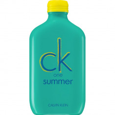 One Summer 2020 Apa de toaleta Unisex 100 ml foto