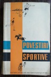 POVESTIRI SPORTIVE -