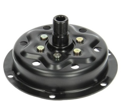 Cupla magnetica compresor AC VW TRANSPORTER V bus (7HB, 7HJ, 7EB, 7EJ, 7EF, 7EG, 7HF, 7EC) (2003 - 2016) THERMOTEC KTT040011 foto