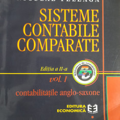 Sisteme contabile comparate