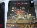 Albinoni, Clark etc. - Maurice Andre - 4 vinil