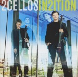 In2ition | 2Cellos, Masterworks