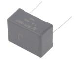 Condensator Polipropilenă 1,8uF 27,5mm THT