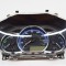 Ceas de bord TOYOTA YARIS _P13_ 2015 OEM: 83800-0UL70,MB157570-5570 14862346