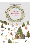 Calendar de Craciun. 24 de basme - Sarka Krejcova
