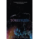 T&ouml;redez&eacute;s - Bartos Zsuzsa