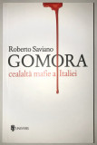 Gomora, Cealalta Mafie a Italiei, Roberto Saviano, 2009