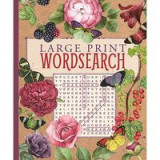 Cumpara ieftin Large Print Wordsearch