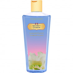 Secret Charm Gel de dus Femei 250 ml foto