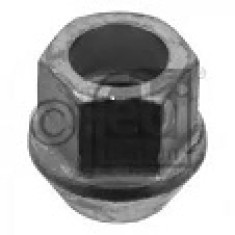 Piulita janta tabla Opel Mokka M12x1.5x15mm cap 19 Garage AutoRide