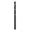 Burghiu pentru metal, tip HSS-R, Bosch, 6 x 57 x 93 mm