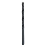 Burghiu pentru metal, tip HSS-R, Bosch, 6 x 57 x 93 mm