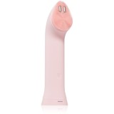 medicube Age-R Booster Cleanser Head cap perfecta pentru curatare culoare Pink 1 buc