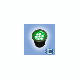 IMPACT-01 21LED 2 nipluri (LED verde)