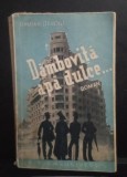 Dambovita apă dulce - Damian Stanoiu - Prima Ediție