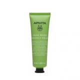 Cumpara ieftin Mască facială APIVITA cu țepușă de măsline - hidratantă și calmantă 50 ml