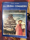La Divina Commedia Illustrata da Gustavo Dore Dante Aligheri