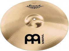 Cinel Meinl SC20PC-B 20&amp;quot; Powerful Crash foto