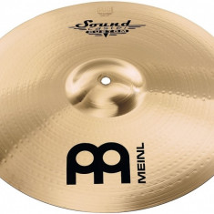 Cinel Meinl SC20PC-B 20" Powerful Crash