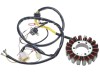 Stator Polaris Scrambler 500 (2004-2013) - Aprindere, Lungime 1180mm, Piese Moto