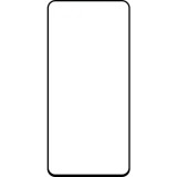 Folie de protectie Ecran OEM OG Premium pentru Xiaomi Redmi Note 13 Pro 4G / Note 13 5G, Sticla Securizata, Full Glue, Neagra