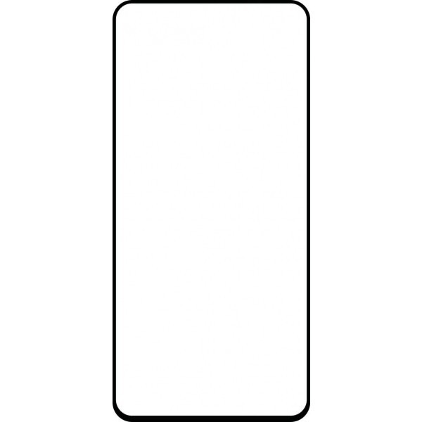 Folie de protectie Ecran OEM pentru Honor 200 Smart, Sticla Securizata, Full Glue, 10D, Neagra