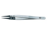 Pensetă Dreaptă 130mm pentru Lucrări de Precizie