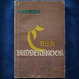 Cumpara ieftin Casa Buddenbrook - Thomas Mann, Roman Istoric