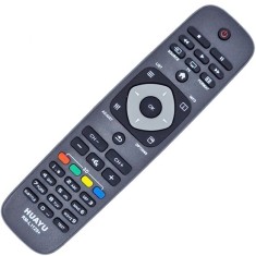 Telecomanda HUAYU pentru LCD/LED PHILIPS cu coduri PHILIPS și SAA3010
