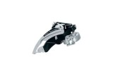 Schimbator fata 7/8 viteze Shimano Altus FD M191 6, Top Swing, Dual Pull, colier 34,9 mm Ultimate FactoryBikes