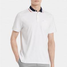 Tricou Polo CALVIN KLEIN Liquid Touch foto