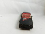 bnk jc Matchbox LW-26 Cadillac Alante - laser wheels - 1/60