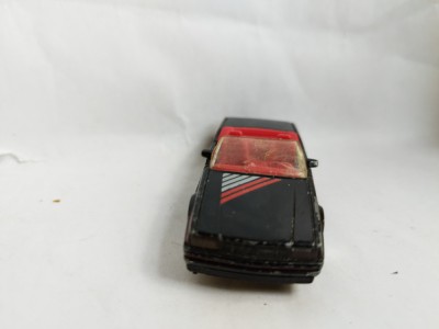 bnk jc Matchbox LW-26 Cadillac Alante - laser wheels - 1/60 foto